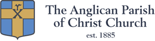 Christ Church Anglican – Fort Macleod Logo
